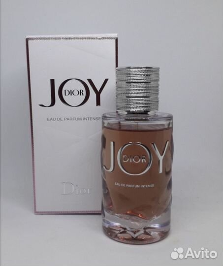 Joy by Dior Intense Dior 50 мл Новый оригинал