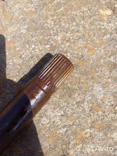 Промвал santa fe, kia sportage