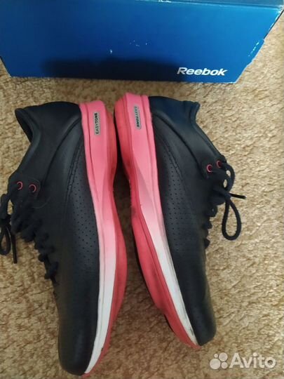 Кроссовки reebok