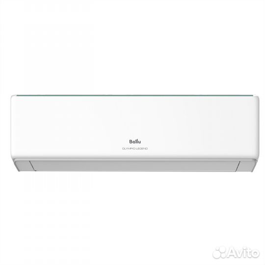 Кондиционер сплит система