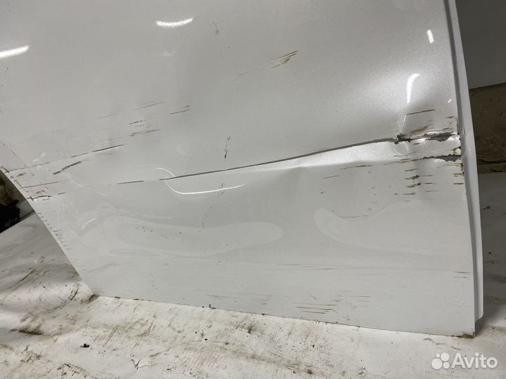 Дверь задняя правая Haval Jolion