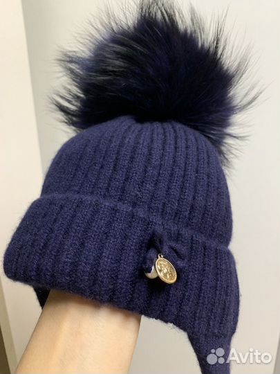 Продаю шапку Noble People