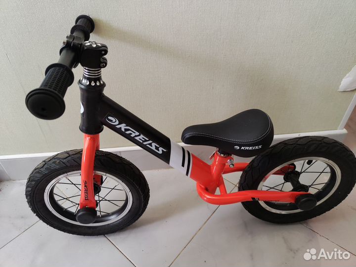 Беговел kreiss