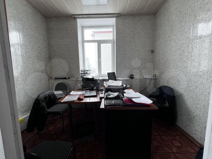 Офис, 94.1 м²