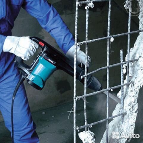 Демонтаж, реконструкция, мусор и земельные работы