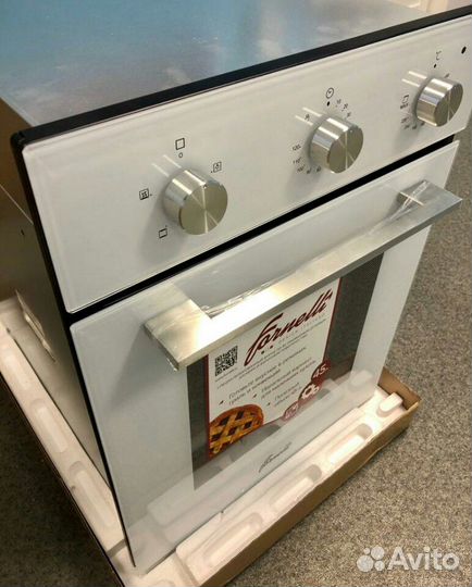 Духовой шкаф