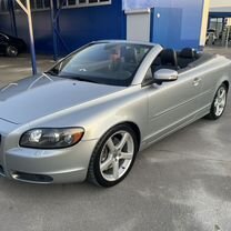 Volvo C70 2.5 AT, 2009, 125 000 км, с пробегом, цена 1 600 000 руб.