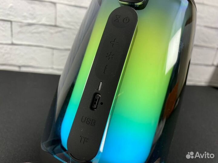 JBL Pulse 5 mini