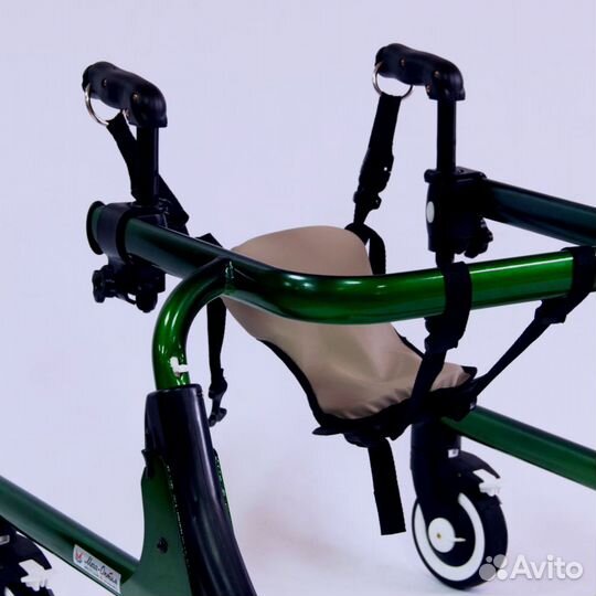 Ходунки для реабилитации