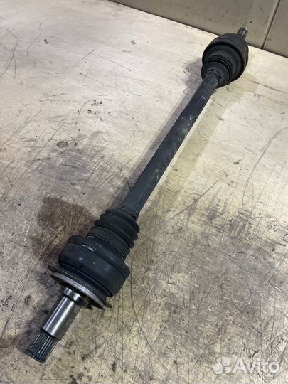 Привод задний Mercedes-Benz E-Class W212