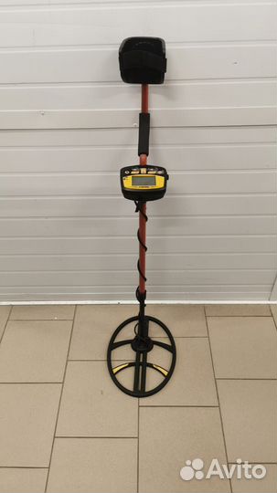 Металлоискатель Tianxun Discover Pro (270)