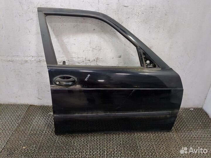 Дверь боковая Saab 9-3, 1998
