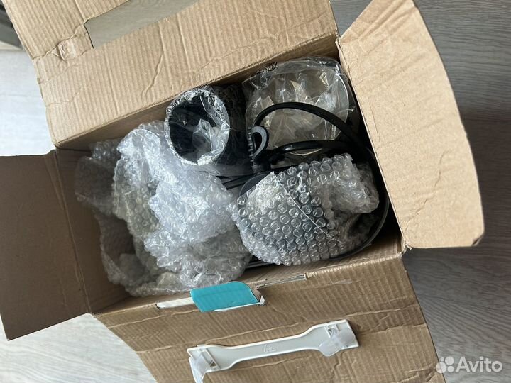 Блендер погружной scarlett