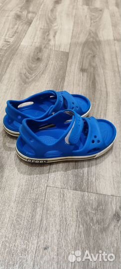 Crocs j12