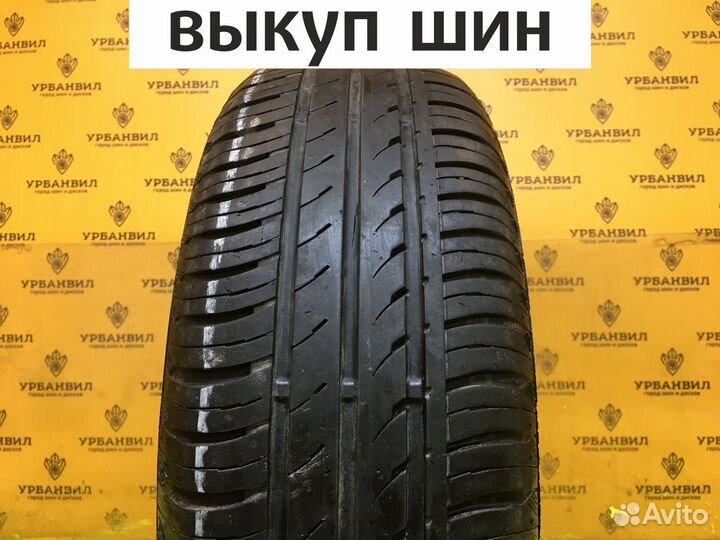 Continental ContiEcoContact 3 185/60 R14 82T