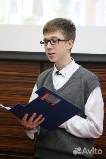 Репетитор по математике