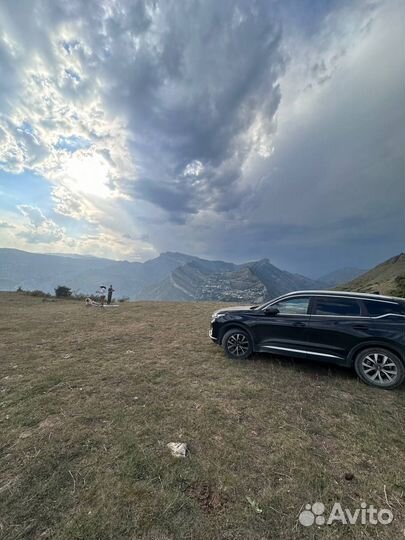 Турпоездка в Дагестан 3-5 д питание все включено