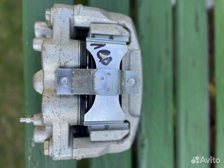 Суппорт УАЗ патриот