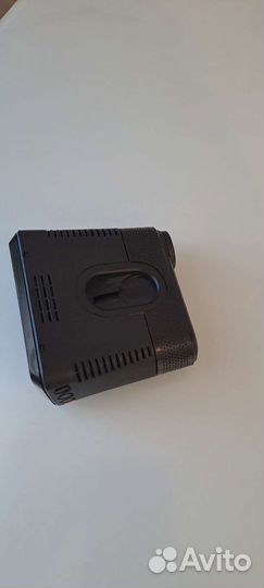 Видеорегистратор Mio MiVue i85, черный