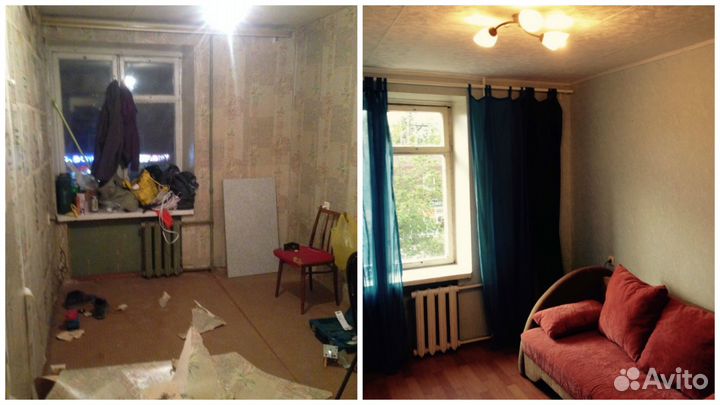 Доверительное управление квартирами