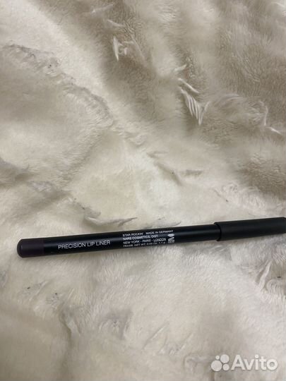 Nars карандаш для губ Star Rockin