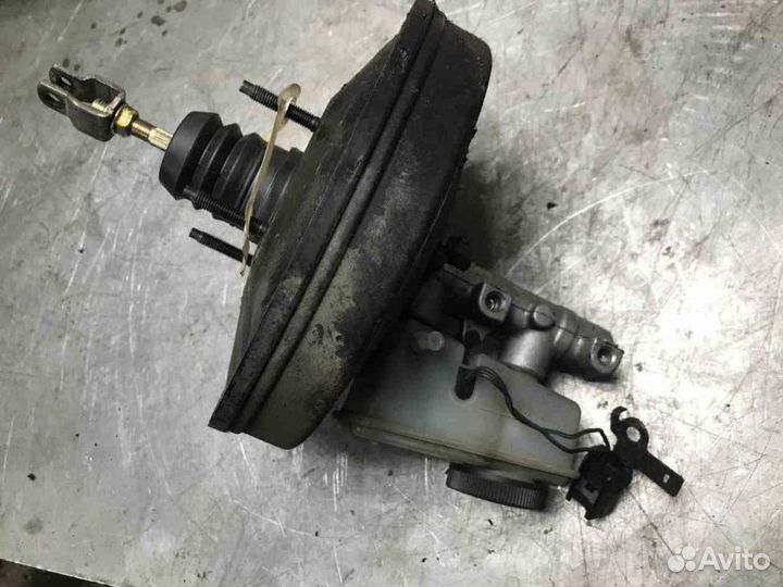 Усилитель Mazda 626 GE 1992-1997