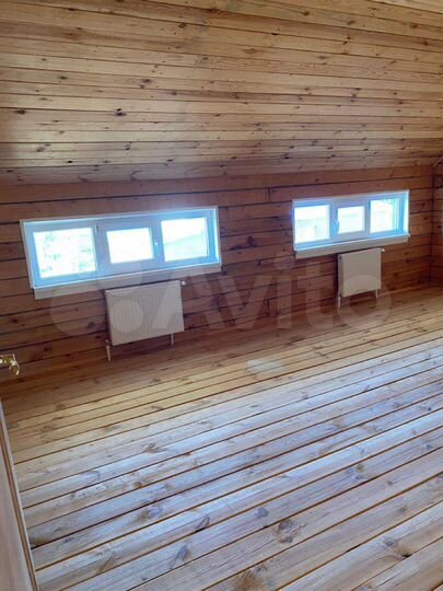 Таунхаус 196 м² на участке 7,5 сот.