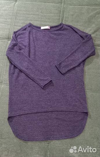 Туники женские тёплые