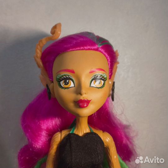 Кукла Monster high Триза Торнвиллоу