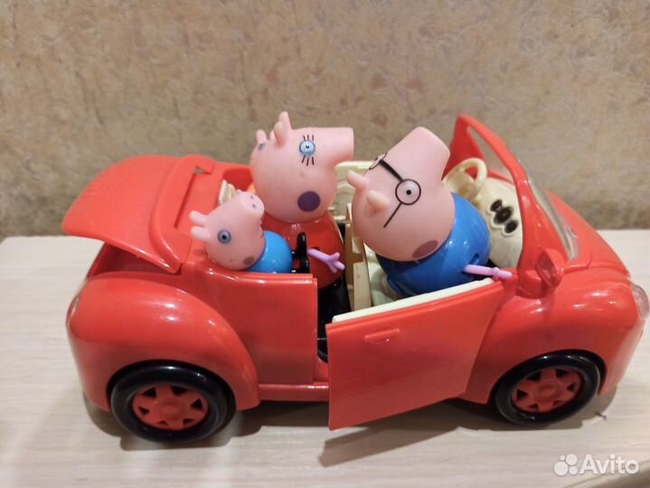 Детские игрушки