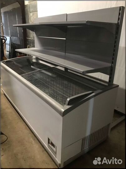 Ларь бонета