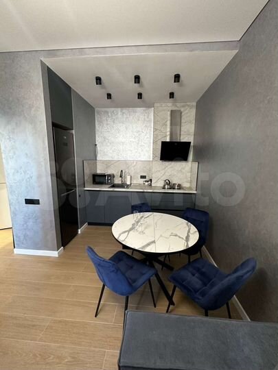 2-к. квартира, 44 м², 2/8 эт.