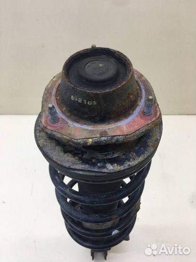 Амортизатор задний левый Chevrolet Lacetti J200 2003-2013