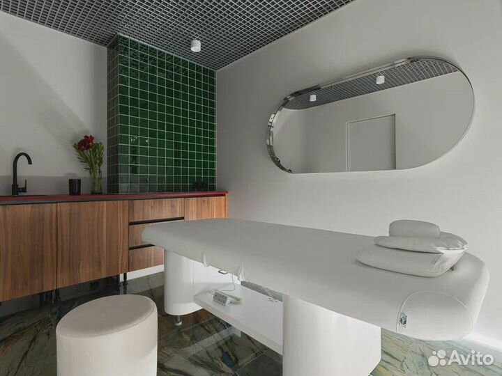 Массаж (м. Электросила)