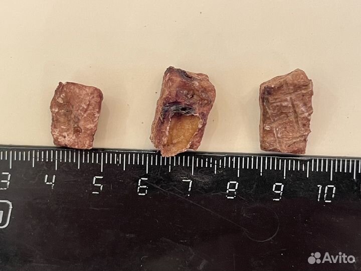 Легкое говяжье сушеное оптом и в розницу