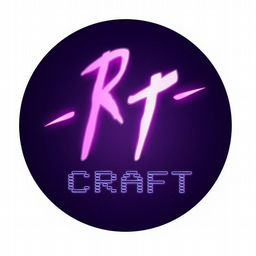 RT Craft - Пиксельные диорамы по 8-16 битным играм