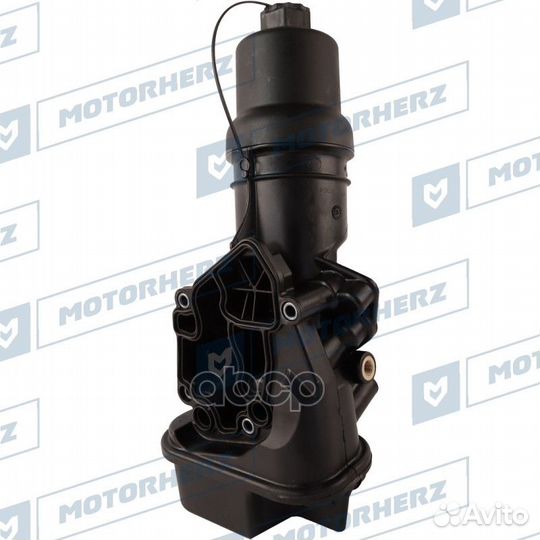 Корпус масляного фильтра 111AA0011AE Motorherz
