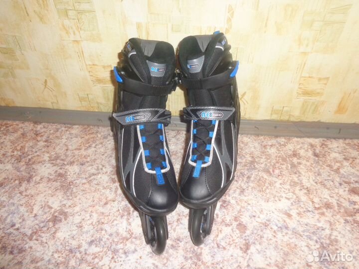 RE:Action-3 R-106 heell FIX ролик