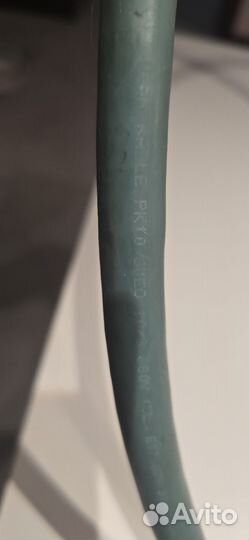 Силовой кабель Kimber Kable PK 10