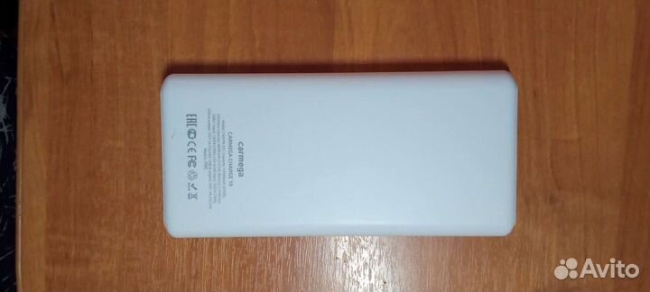 Компоненты