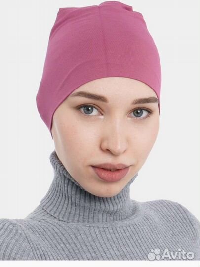 Бони, чепчик-шапочка под мусульманский платок