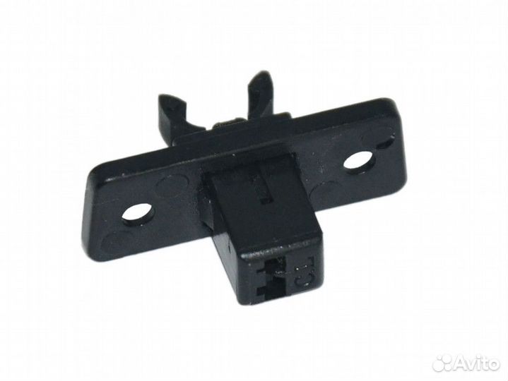 Замок робота-пылесоса redmond RV-R300, RV-R310