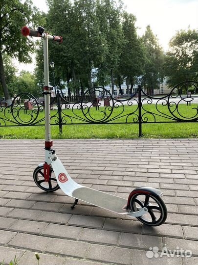 Самокат взрослый blade