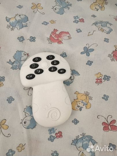 Мобиль на кроватку