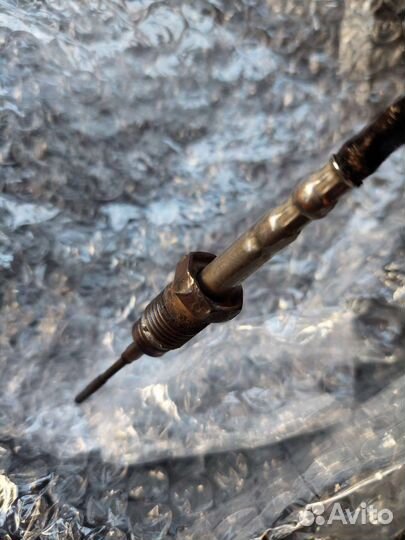 Датчик температуры сажевого фильтра 3ий 1587А092