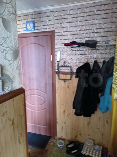 2-к. квартира, 44,4 м², 1/5 эт.