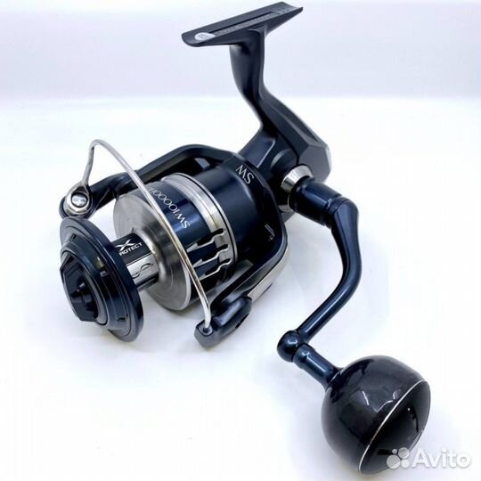 Shimano 20 stradic SW 10000HG