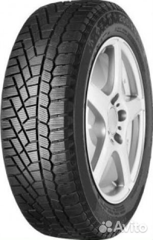 Gislaved Soft Frost 200 SUV 225/60 R17 103T