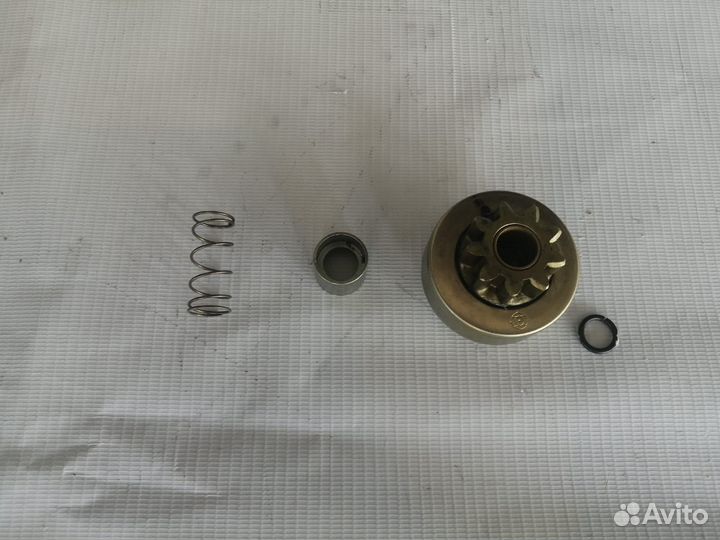 Шестерня В сборе johnson/evinrude 5040787