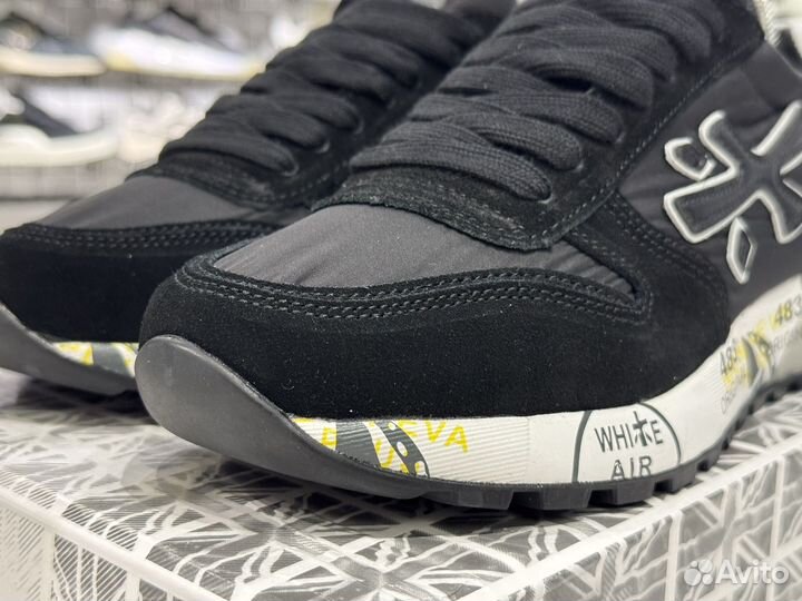 Кроссовки Premiata